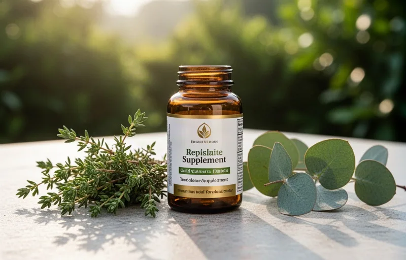 Practical guide to balsamic extracts for respiratory well-being