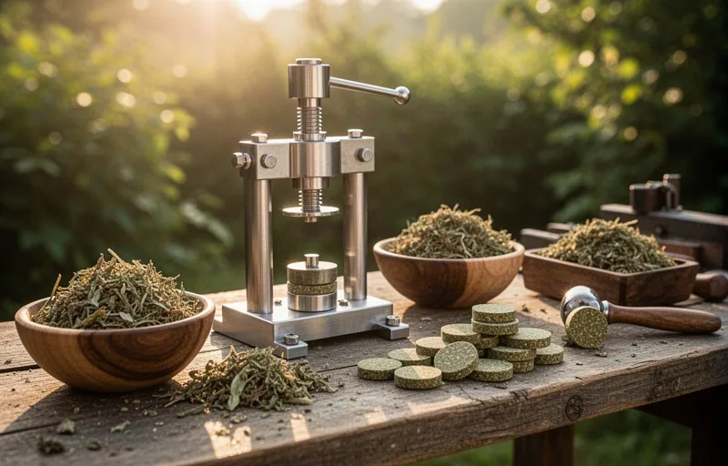 Cold pressing methods: why we avoid heat during processing