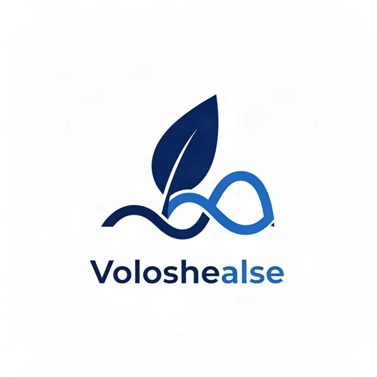 Voloshealse